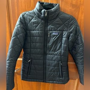 Patagonia Nano Puff Jacket
